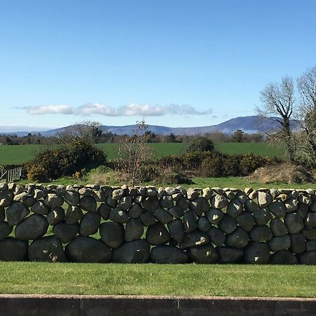 Mourne Country House Bed And Breakfast Kilkeel Exteriör bild