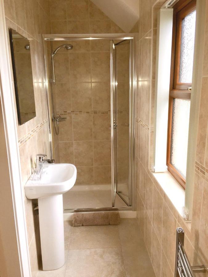 Mourne Country House Bed And Breakfast Kilkeel Exteriör bild