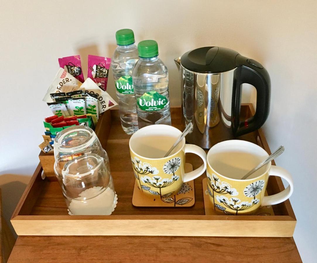 Mourne Country House Bed And Breakfast Kilkeel Exteriör bild
