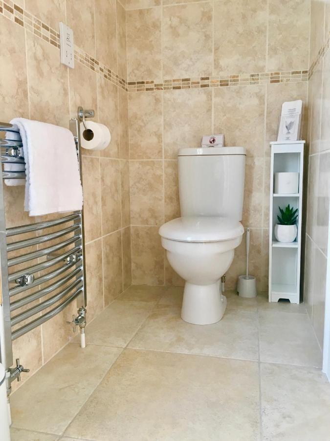 Mourne Country House Bed And Breakfast Kilkeel Exteriör bild